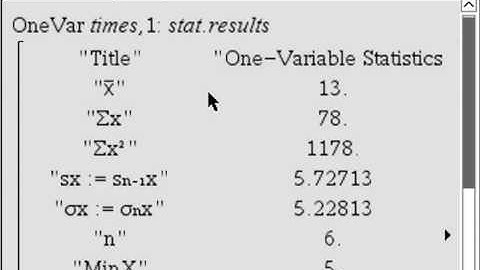 2016 SQA N5 Maths P2 Q6a
