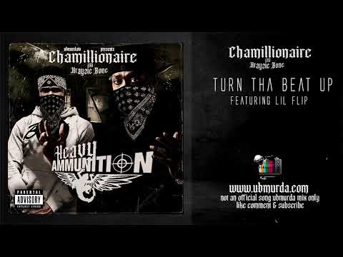 Chamillionaire | Krayzie Bone Turn Tha Beat Up Ft. Lil Flip