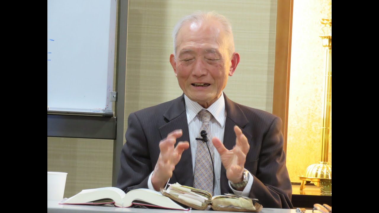 親鸞思想の解明 映像記録 ｜ 親鸞仏教センター – 現代に生きる人々と