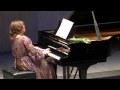 Polina Osetinskaya plays Valentin Silvestrov - Kitch - music 1