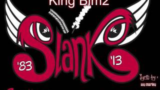 Slank - King Bim2 Lyrics