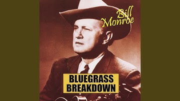 Orange Blossom Special