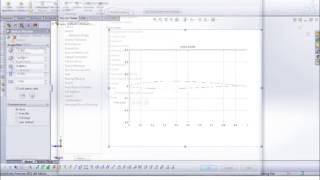 How to make an Aerofoil (Rib) using Sketch Picture,, SolidWorks 2012,, HD