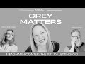 The Art of Letting Go with Meghann Conter thumbnail