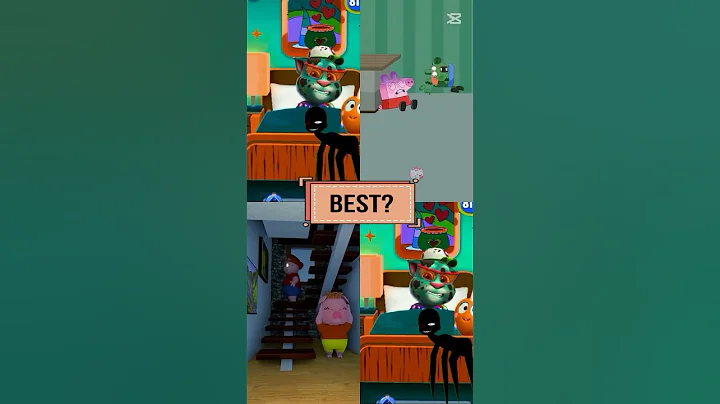 Mario Monster in Daisy House #ytshorts#shortsfeed #animation#memes #mario #trending