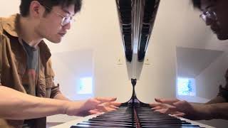 Performance: Beethoven Piano Sonata No.9 in E major