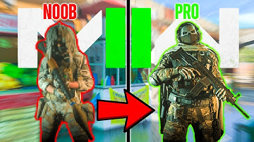 SECRET Movement TIPS PRO PLAYERS do NOT tell YOU on MW2 and YOU need to KNOW...