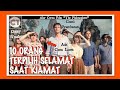 FILM KIAMAT SYUTING DI INDONESIA |ADA GINNY WEASLEY ALUR CERITA FILM THE PHILOSOPHER 2013 KAMAR FILM