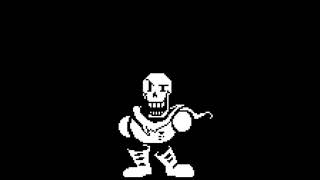 Bonetrousle but only beats 3 and 4