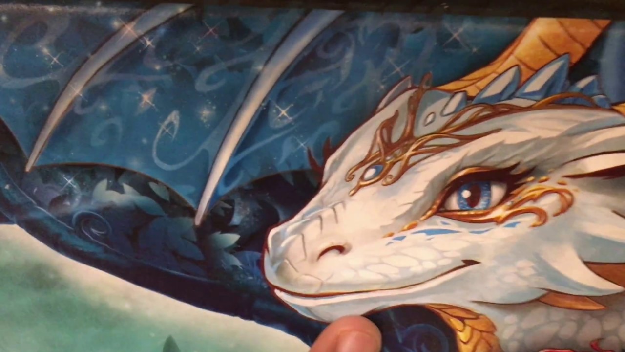 Lego Elves: Queen Dragon rescue