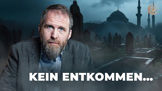 Was Piert, Wenn Du Stirbst?