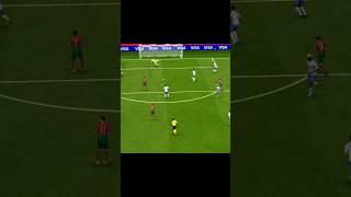 Dramatic Winning Goal by Bernardo Silva! | FIFA Mobile #Shorts