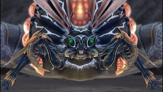 Ys IX: Monstrum Nox - Sectcanom (INFERNO) No Damage [4K/60FPS]
