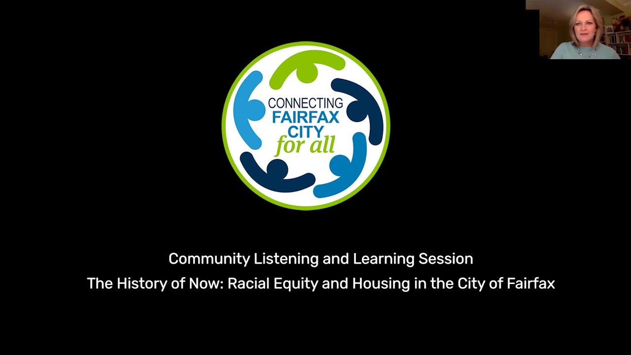 Community Listening and Learning Session- March 11, 2021 - YouTube