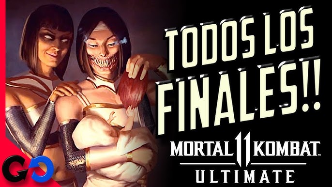 Es abominable, peor que un juego de móvil”, Mortal Kombat 1 en