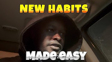 The Science of Building Habits in 5 Easy Steps