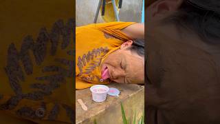 Ini es krim minion tumpah punya joker #diy #kreatif #viral #art #craft