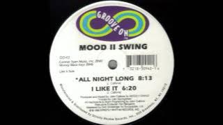 Mood II Swing - All Night Long