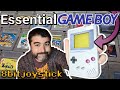 Essential game boy the best games for nintendo game boy  8bitjoystick