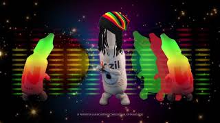 Jingle reggae