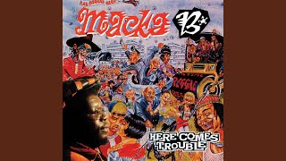 Video thumbnail of "Macka B - Squeeze Me"