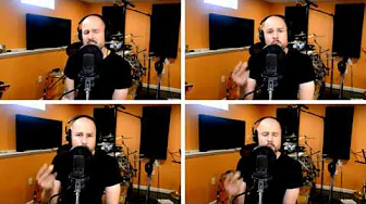 So Much In Love - The Tymes/All 4 One Cover - One Man Band So Much In Love - The Tymes/All 4 One Cover - One Man Band