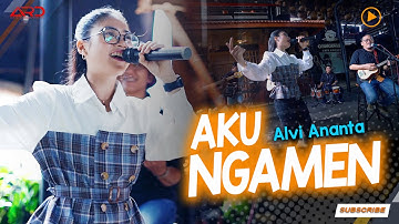 Farel Prayoga - Aku Ngamen By Alvi Ananta (Official MV)