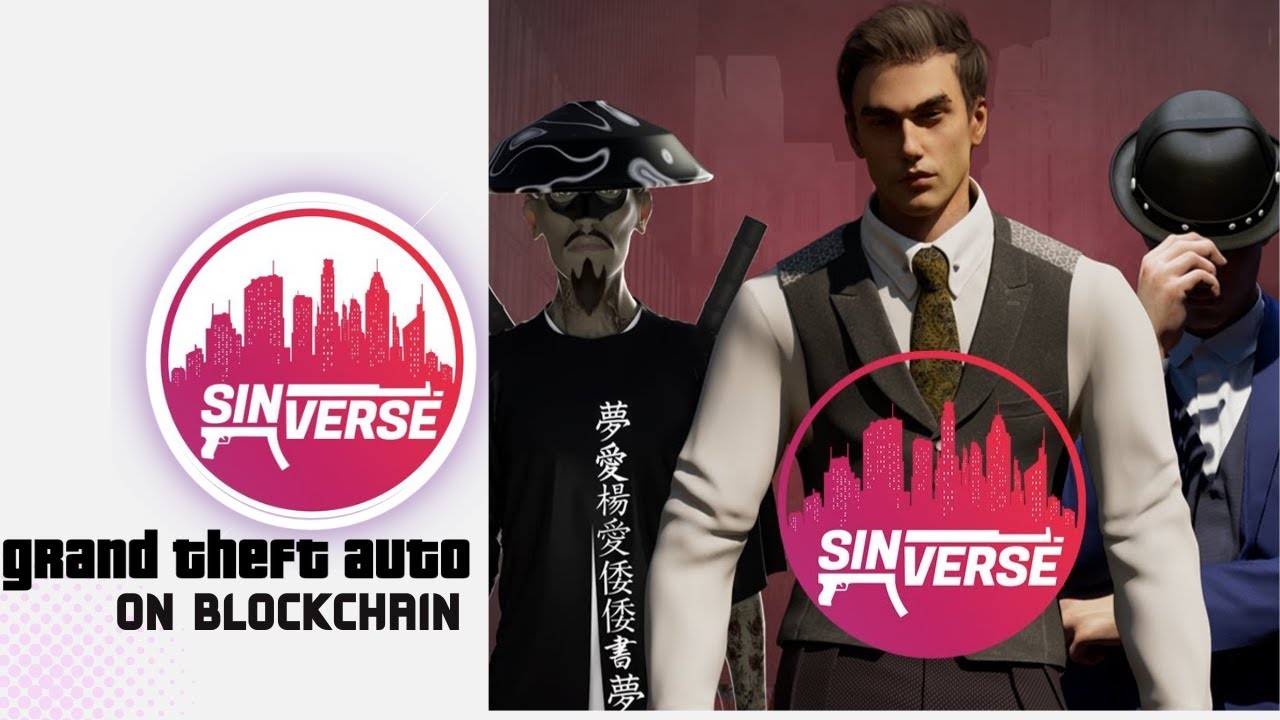 gta blockchain