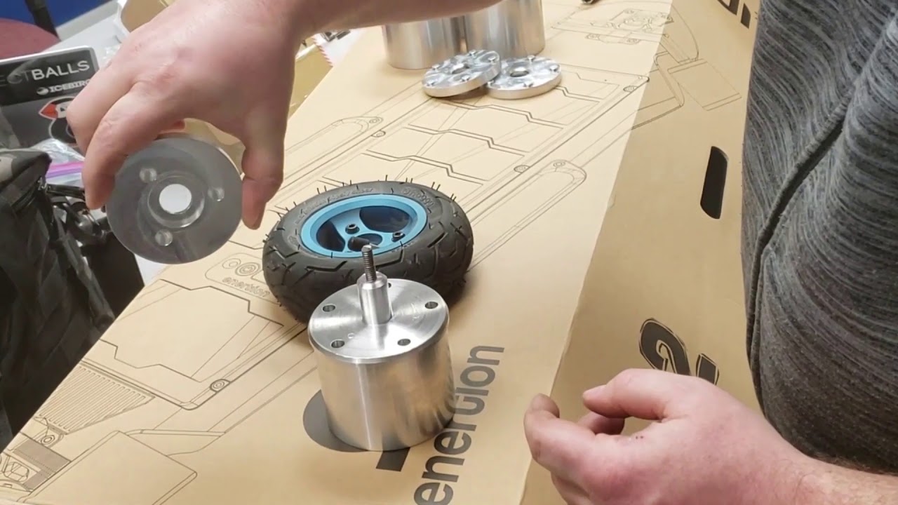 Type R Quick Change Button Meepo AWD GT Type R | Quick Change AT Prototype Demo (CARVLab) - YouTube