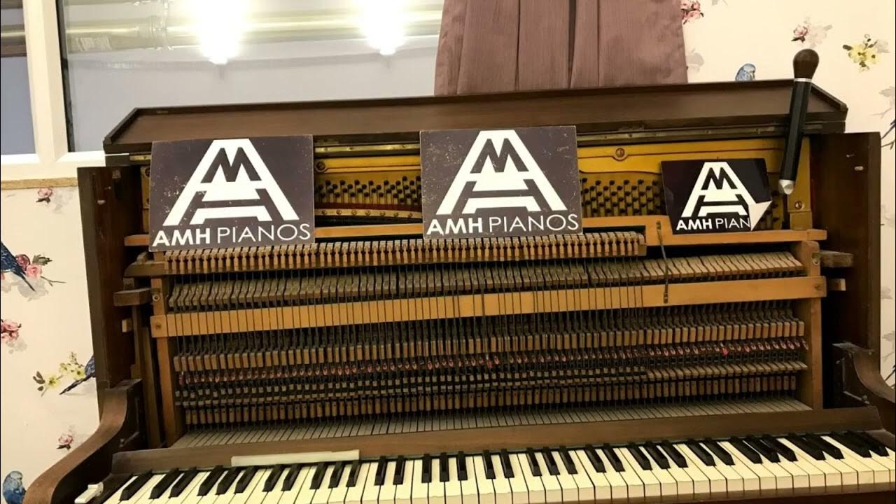 Affordable piano tuning and repairs in east dulwich amh pianos