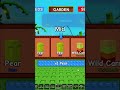 I Got the RAREST Seed in Grow a Garden… ON THE FIRST PACK! 😱🌿 #shorts #growagarden #kingdeived