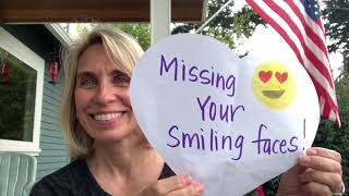 Nancy Ryles Heart Video