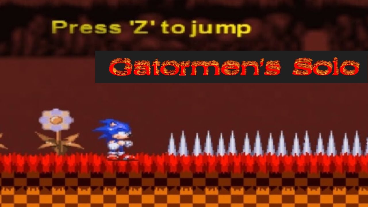 Limit Breaker ~ gatorman's solo - Outcome Memories OST