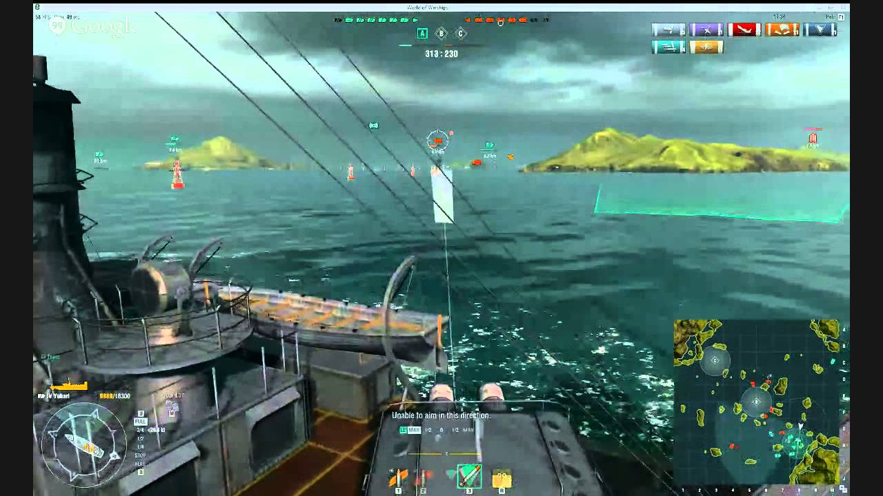Tag : warship - Page No.6 Â« New Battleship demo Games - 