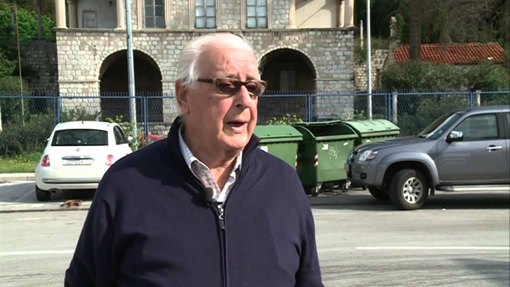 GRUSKE PRICE - ZELjEZNICARI ep. 4