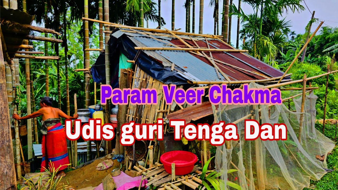 Charity Work/ Param Veer Chakma Punnyo Dan 