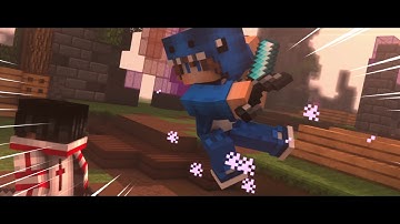Intro//Cooke (Minecraft Animation) (Fav)