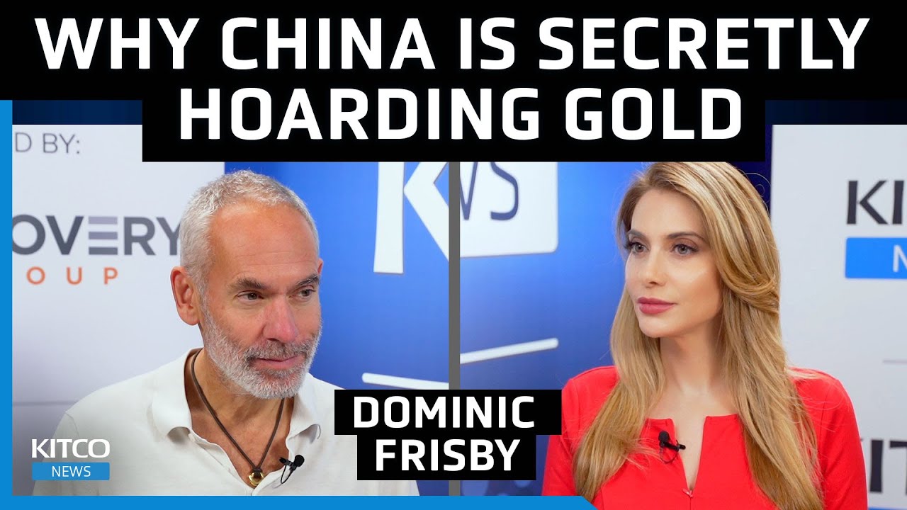 83 Tons of Fake Gold Bars Backing $3 Billion Loans in China: This Man  Claims to Know the Truth – News Bitcoin News