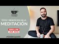 ¿Para qué meditar? - Un Café con Shivagam 35