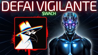 Live Q&amp;A with WachXBT - Talking Virtuals Genesis launch and ACP!