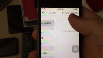 iOS 11.4.1 beta 1 released what’s new (build number 15G5054c)