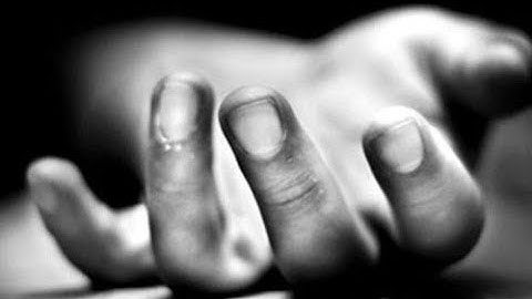 Video Tạo Động Lực - Khi Bạn Đến Với hơi Thở Cuối Cùng l Goldenlifes