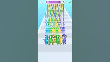 Merge Grabber Gaming shorts #game #mergegrabber #shorts #youtubeshorts #funny #gameplay