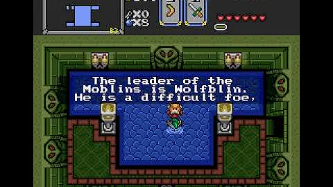 The Hero of Dreams Part 2