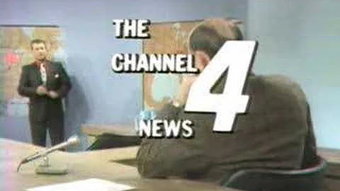 Vintage WTAE TV Promos