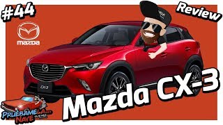 Mazda CX3 | PruebameLa... Nave #44 | Reseña