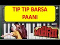 Tip Tip Barsa Paani | Music Cover