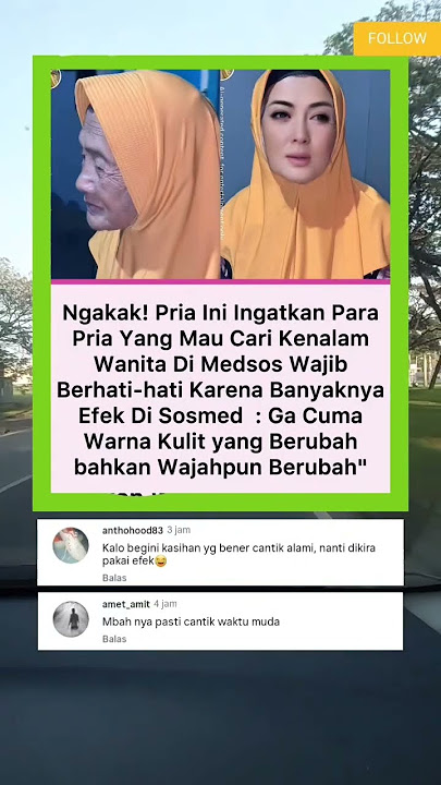 Efek Filter Kamera J4had #beritaviral #beritaterkini #masukberanda