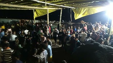 Tebe dahur iha uma lisan Olo_Ubu