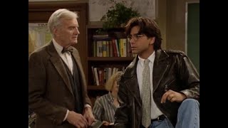 Full House - Read any good books lately?